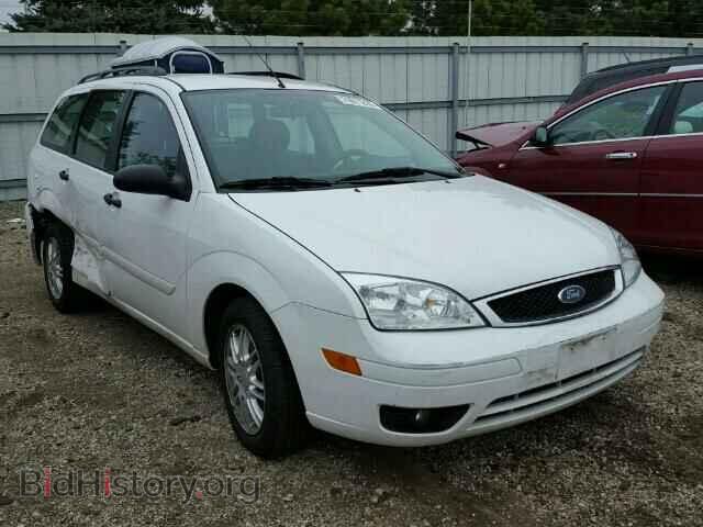 Фотография 1FAFP36N36W123961 - FORD FOCUS 2006