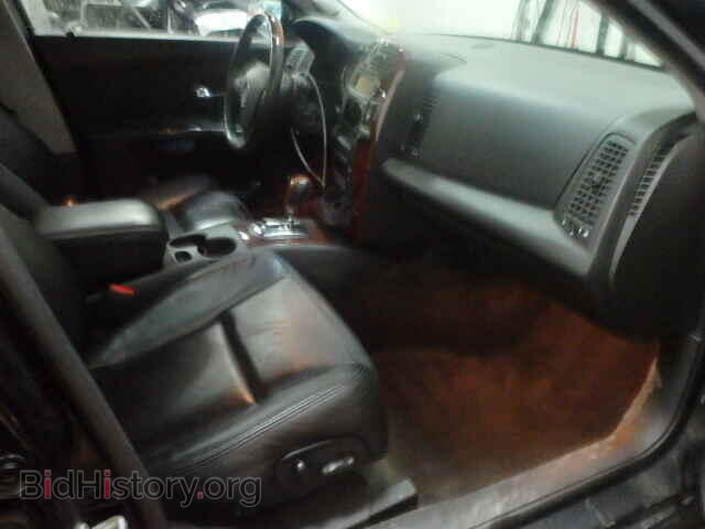 2006 CADILLAC CTS - VIN: 1G6DP577360199201 - Фото 5