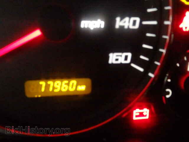 2006 CADILLAC CTS - VIN: 1G6DP577360199201 - Фото 8
