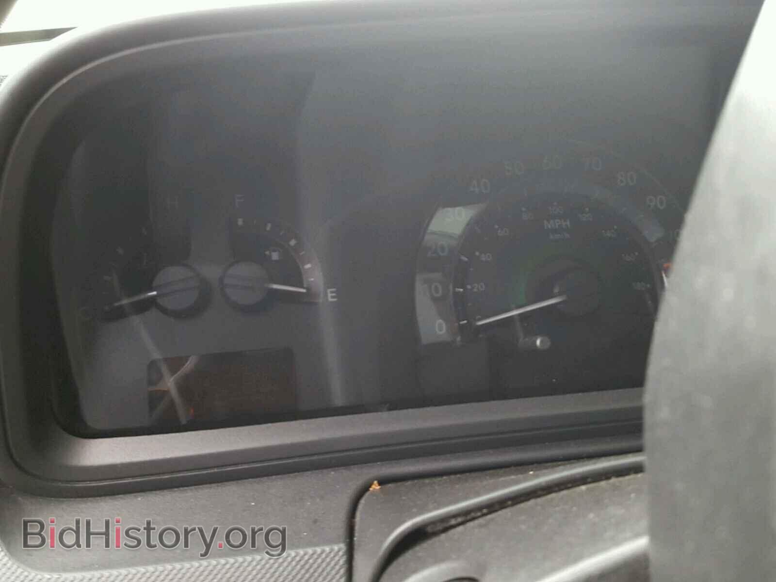 2010 DODGE JOURNEY - VIN: 3D4PG9FV5AT234367 - Фото 8