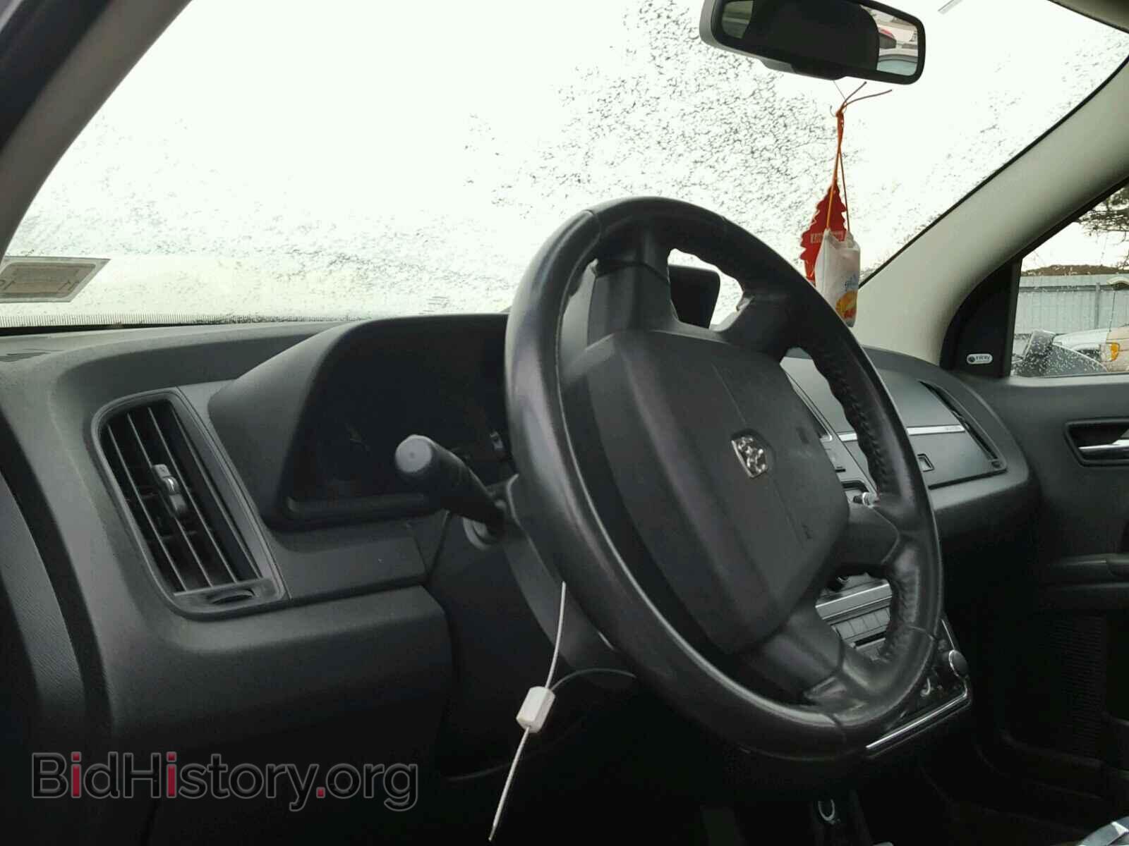 2010 DODGE JOURNEY - VIN: 3D4PG9FV5AT234367 - Фото 9
