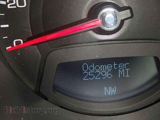 2012 CADILLAC CTS - VIN: 1G6DS5E38C0144818 - Фото 8