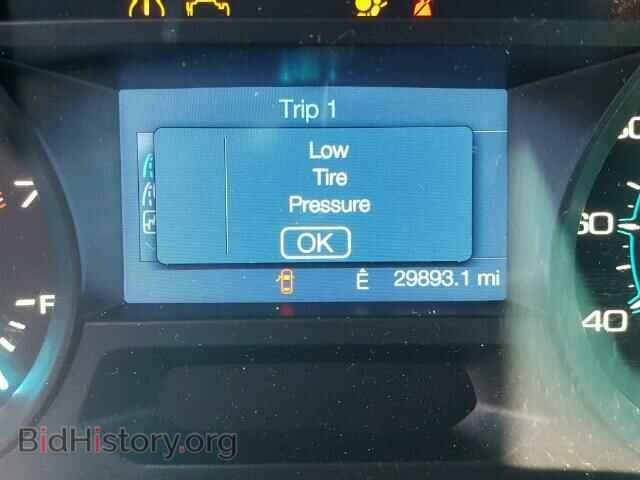 2014 FORD EXPLORER - VIN: 1FM5K7D89EGC23866 - Фото 8