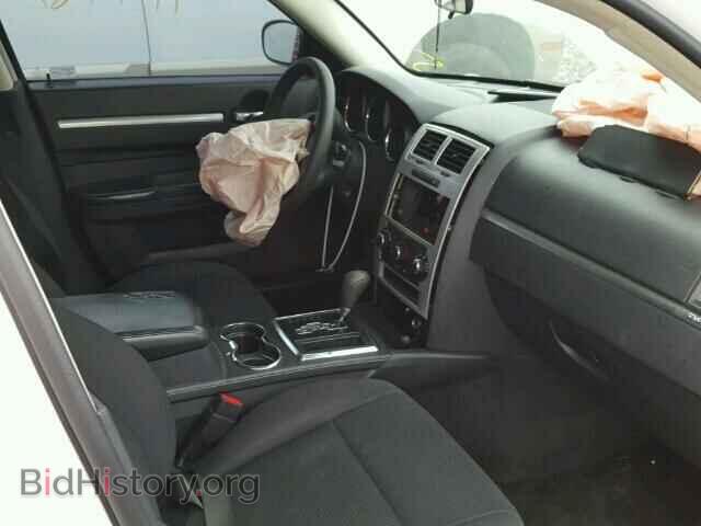 2010 DODGE CHARGER - VIN: 2B3CA3CV6AH169201 - Фото 5