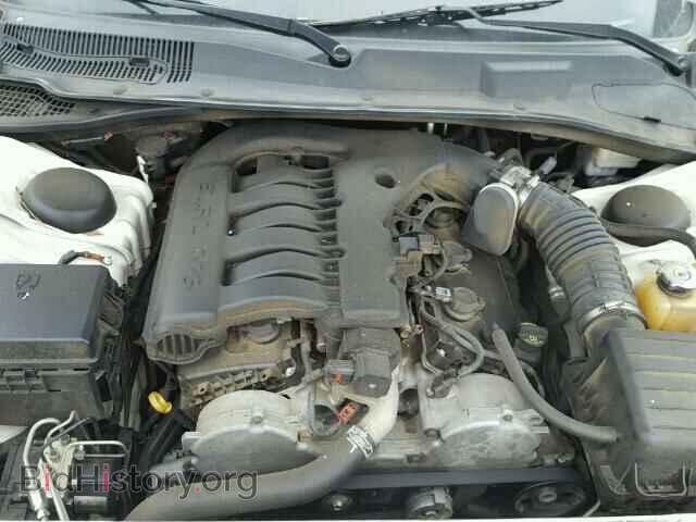 2010 DODGE CHARGER - VIN: 2B3CA3CV6AH169201 - Фото 7