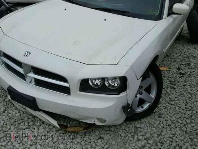 2010 DODGE CHARGER - VIN: 2B3CA3CV6AH169201 - Фото 9
