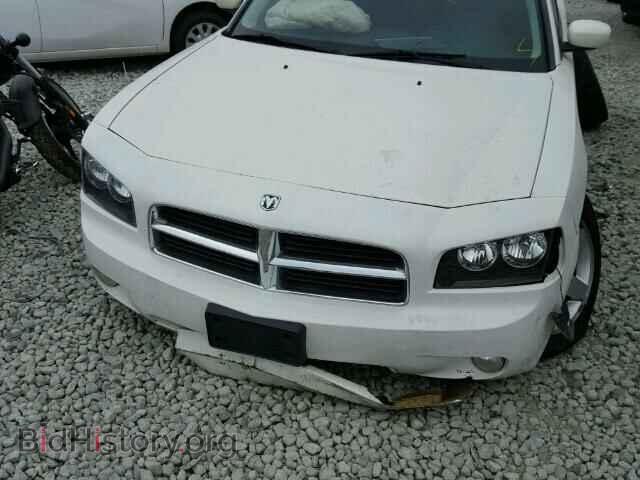 2010 DODGE CHARGER - VIN: 2B3CA3CV6AH169201 - Фото 10