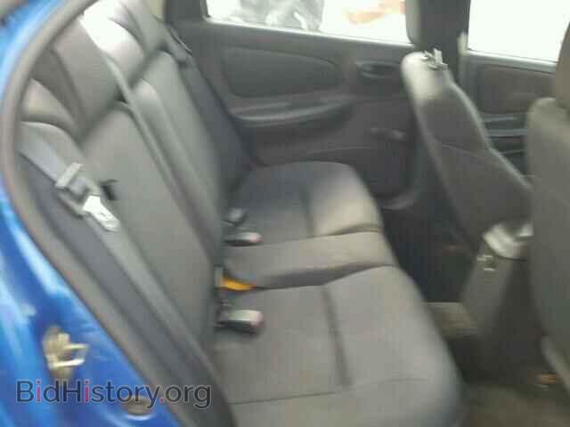 2005 DODGE NEON - VIN: 1B3ES56C85D128387 - Фото 6