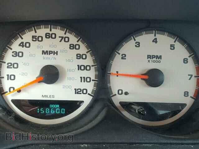 2005 DODGE NEON - VIN: 1B3ES56C85D128387 - Фото 8