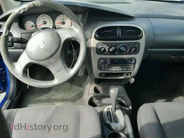 2005 DODGE NEON - VIN: 1B3ES56C85D128387 - Фото 9