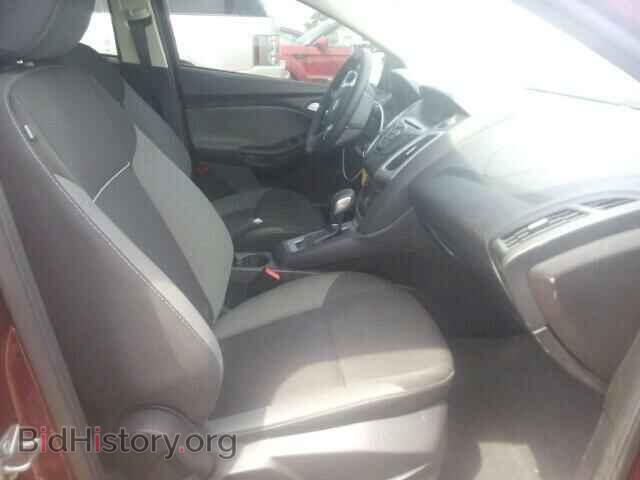 2014 FORD FOCUS - VIN: 1FADP3F25EL279593 - Photo 5