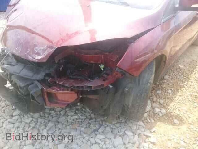 2014 FORD FOCUS - VIN: 1FADP3F25EL279593 - Photo 9