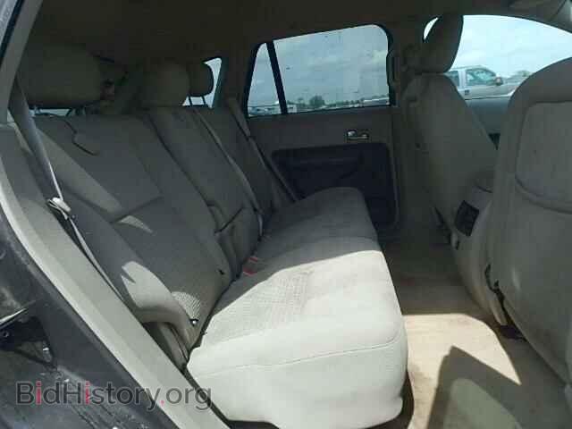 2007 FORD EDGE - VIN: 2FMDK36C97BA75640 - Photo 6