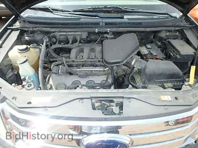 2007 FORD EDGE - VIN: 2FMDK36C97BA75640 - Photo 7