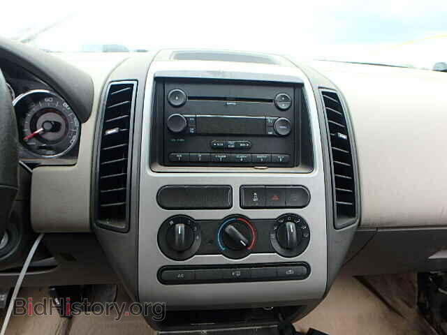 2007 FORD EDGE - VIN: 2FMDK36C97BA75640 - Photo 9