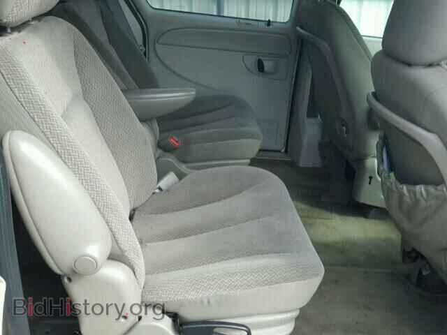 2005 DODGE CARAVAN - VIN: 1D4GP24R55B292192 - Фото 6