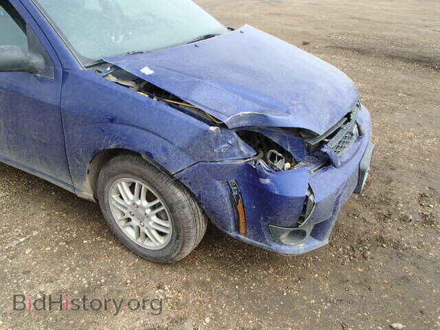 2006 FORD FOCUS - VIN: 1FAFP34N26W211645 - Фото 9