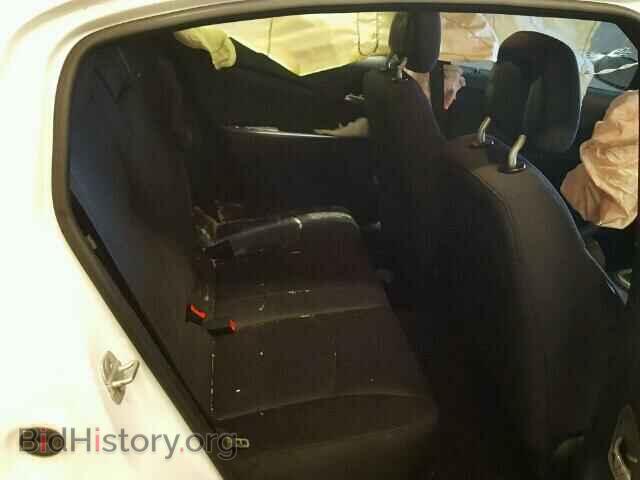 2012 CHRYSLER 200 - VIN: 1C3CCBAB9CN273322 - Фото 6