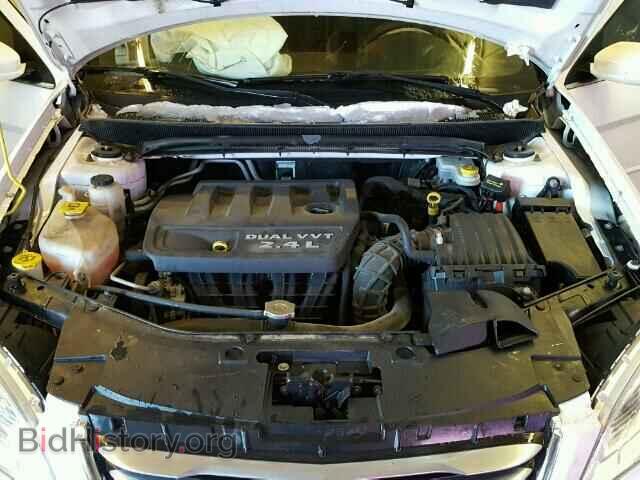 2012 CHRYSLER 200 - VIN: 1C3CCBAB9CN273322 - Фото 7