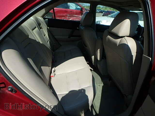 2006 MAZDA 6 - VIN: 1YVHP80D665M60608 - Фото 6