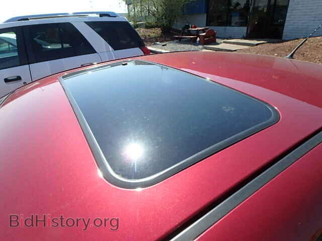2006 MAZDA 6 - VIN: 1YVHP80D665M60608 - Фото 10