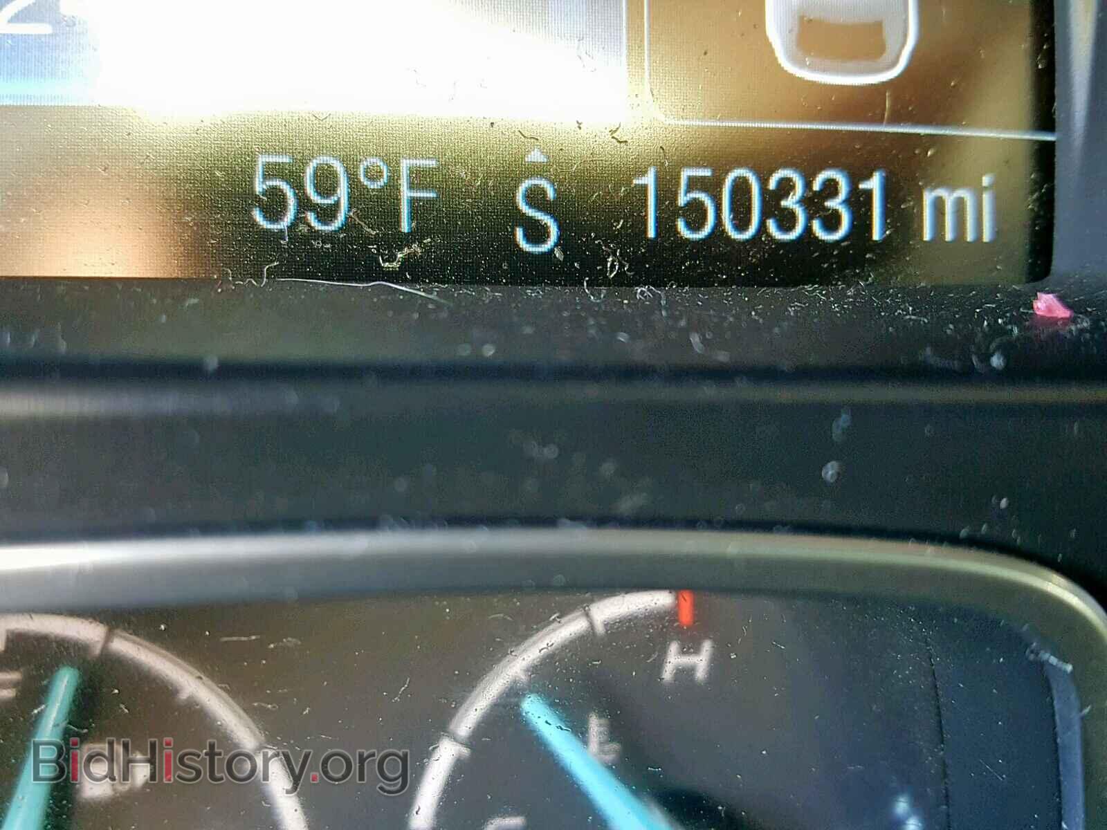 2012 FORD FOCUS - VIN: 1FAHP3H24CL118874 - Photo 8