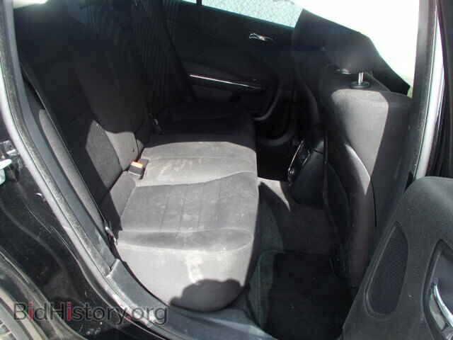 2012 DODGE CHARGER - VIN: 2C3CDXCT3CH239417 - Фото 6