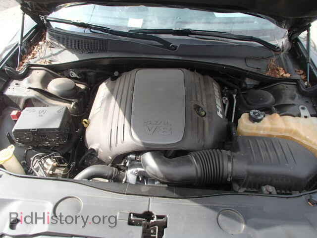 2012 DODGE CHARGER - VIN: 2C3CDXCT3CH239417 - Фото 7