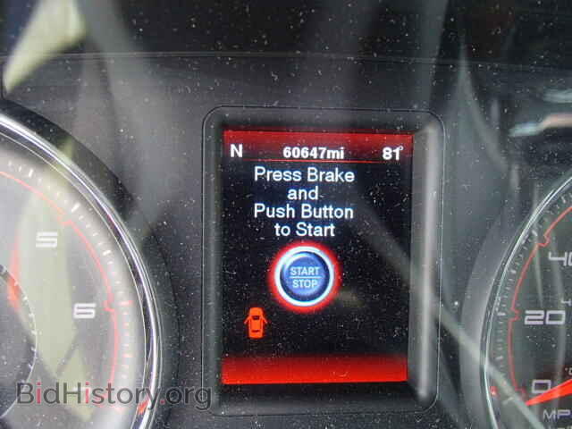 2012 DODGE CHARGER - VIN: 2C3CDXCT3CH239417 - Фото 8