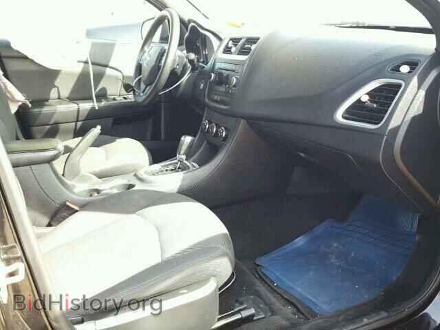 2013 DODGE AVENGER - VIN: 1C3CDZAB8DN535127 - Photo 5