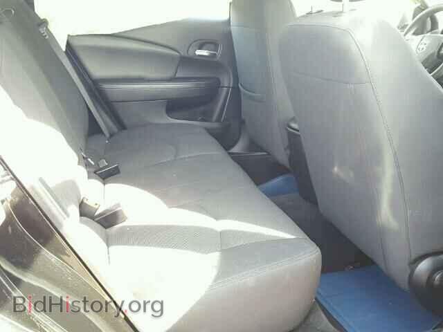 2013 DODGE AVENGER - VIN: 1C3CDZAB8DN535127 - Photo 6