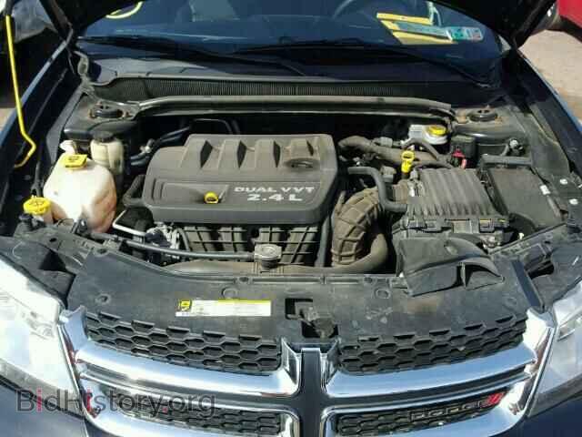2013 DODGE AVENGER - VIN: 1C3CDZAB8DN535127 - Photo 7