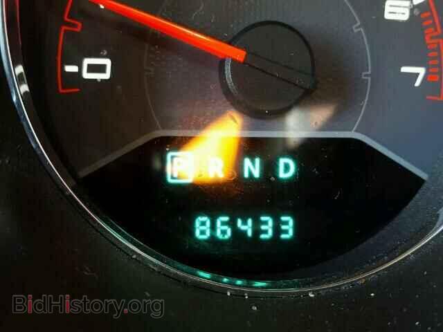 2013 DODGE AVENGER - VIN: 1C3CDZAB8DN535127 - Photo 8