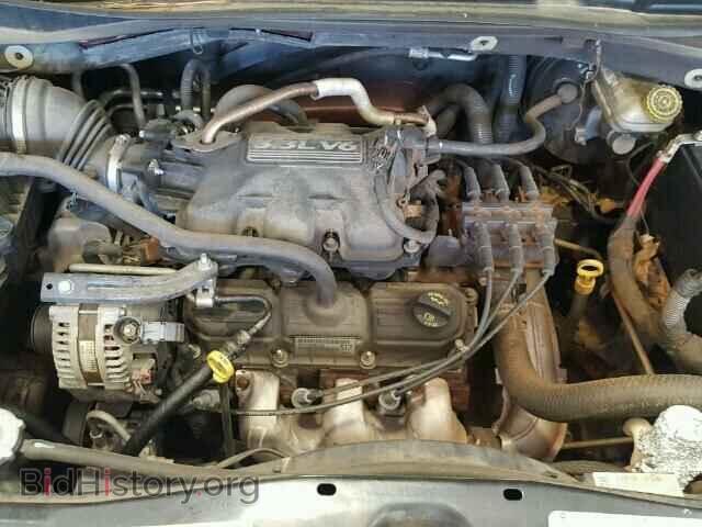 2009 DODGE CARAVAN - VIN: 2D8HN44E09R516686 - Фото 7