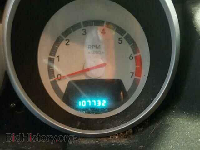 2009 DODGE CARAVAN - VIN: 2D8HN44E09R516686 - Фото 8