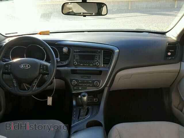 2013 KIA OPTIMA - VIN: 5XXGM4A74DG148792 - Photo 9
