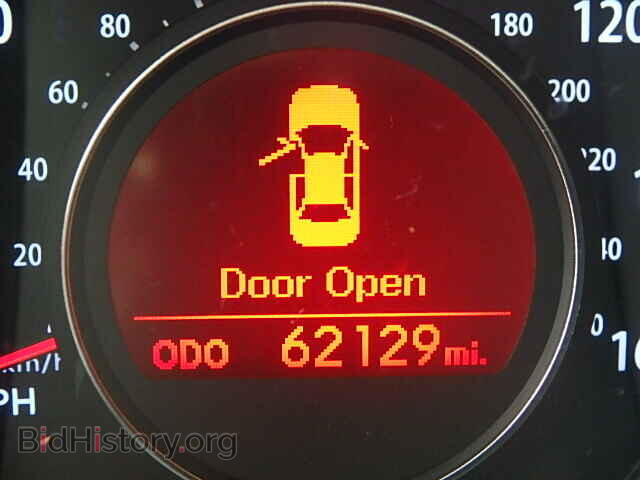 2011 KIA OPTIMA - VIN: KNAGM4A72B5158316 - Photo 8