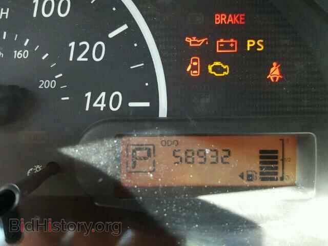2013 NISSAN VERSA - VIN: 3N1CN7AP3DL862143 - Фото 8