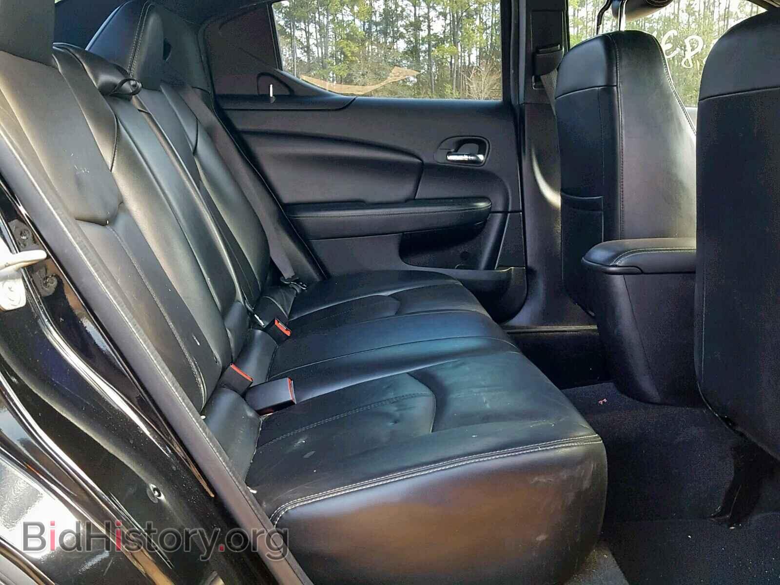 2013 DODGE AVENGER - VIN: 1C3CDZCB2DN677258 - Photo 6