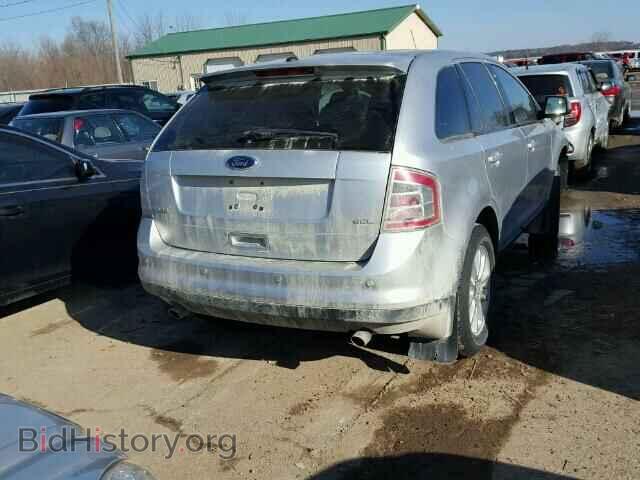 2010 FORD EDGE - VIN: 2FMDK3JC9ABB05413 - Фото 4