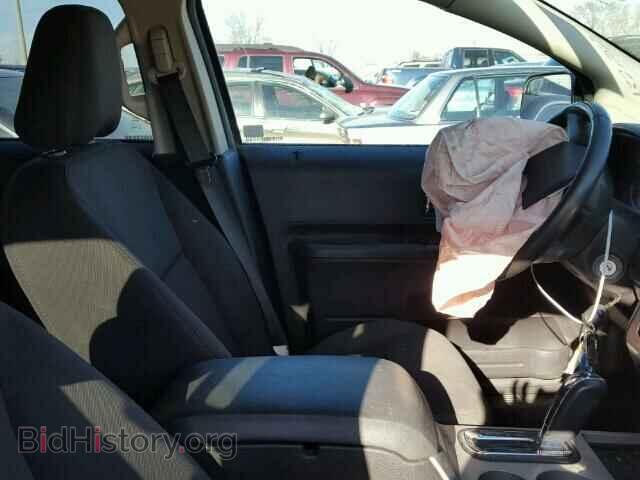 2010 FORD EDGE - VIN: 2FMDK3JC9ABB05413 - Фото 5