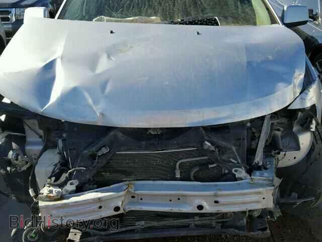 2010 FORD EDGE - VIN: 2FMDK3JC9ABB05413 - Фото 7