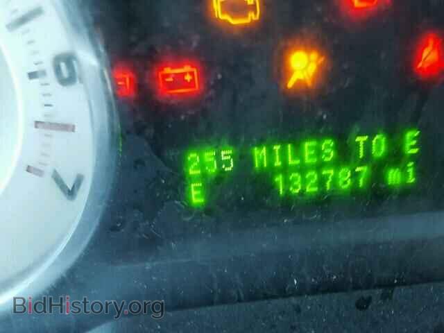 2010 FORD EDGE - VIN: 2FMDK3JC9ABB05413 - Фото 8