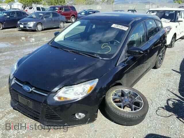 2012 FORD FOCUS - VIN: 1FAHP3K20CL273804 - Photo 2
