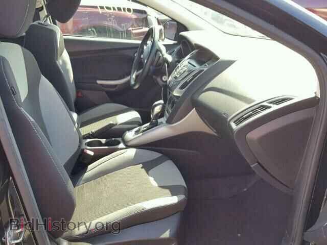 2012 FORD FOCUS - VIN: 1FAHP3K20CL273804 - Photo 5