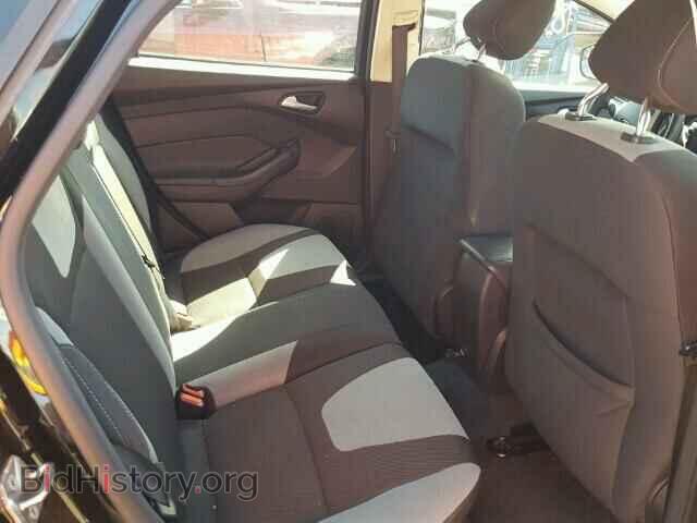 2012 FORD FOCUS - VIN: 1FAHP3K20CL273804 - Photo 6