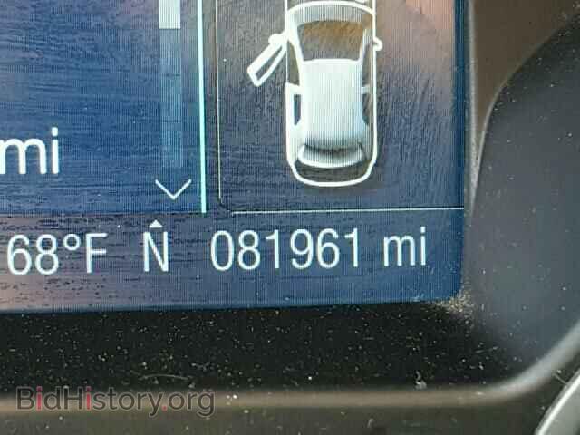 2012 FORD FOCUS - VIN: 1FAHP3K20CL273804 - Photo 8
