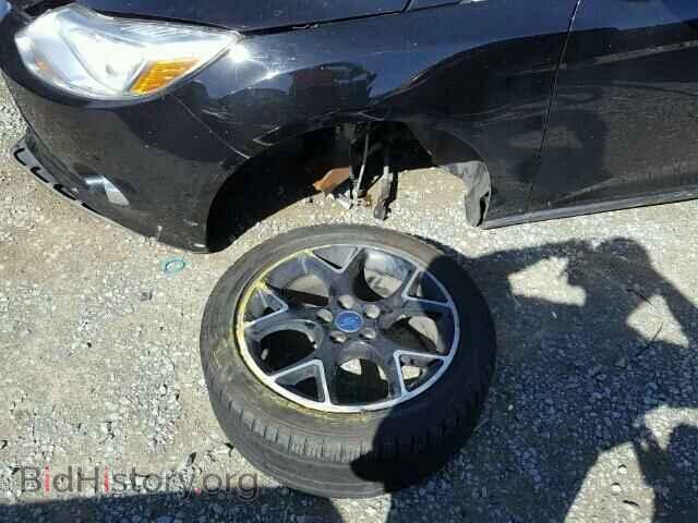 2012 FORD FOCUS - VIN: 1FAHP3K20CL273804 - Photo 9