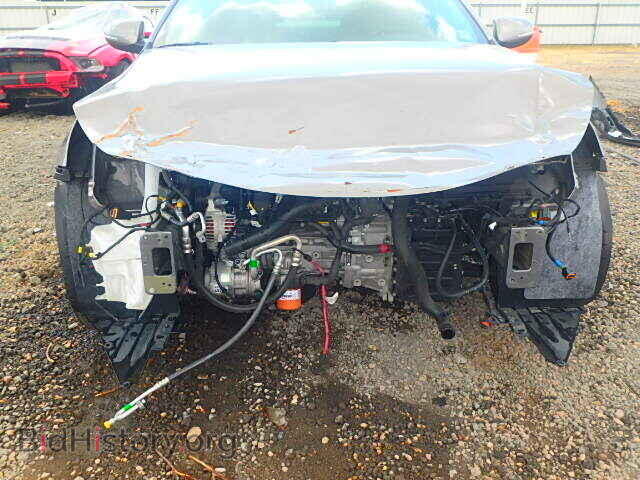 2013 KIA OPTIMA - VIN: 5XXGM4A78DG180788 - Фото 9