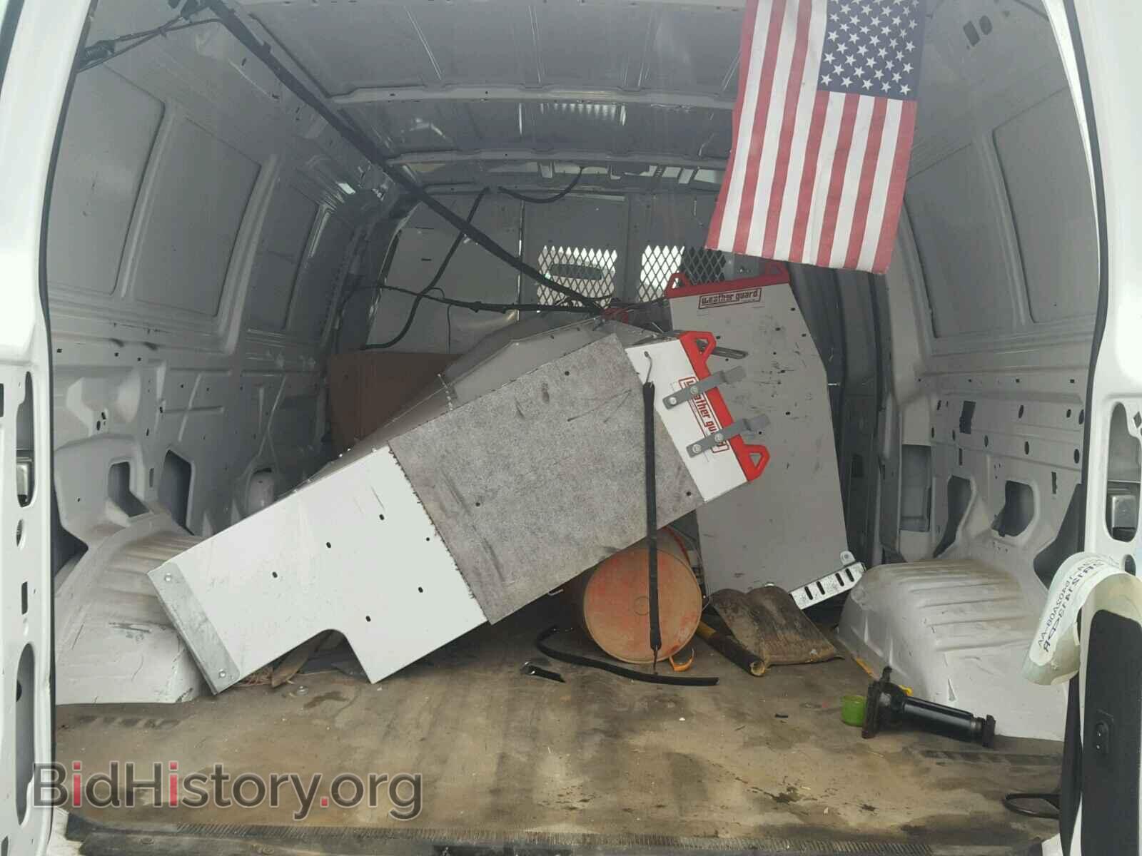 2014 FORD ECONOLINE - VIN: 1FTNE1EW9EDA50423 - Фото 6